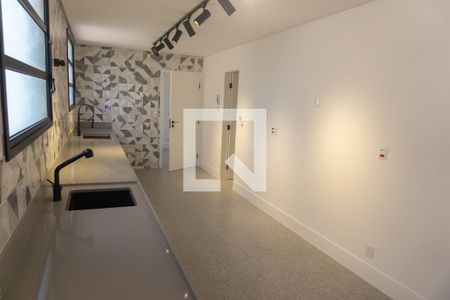 Apartamento à venda com 212m², 4 quartos e 1 vagaCozinha