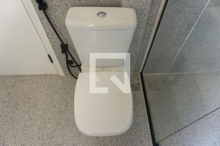 Apartamento à venda com 212m², 4 quartos e 1 vagaBanheiro da Suíte 1