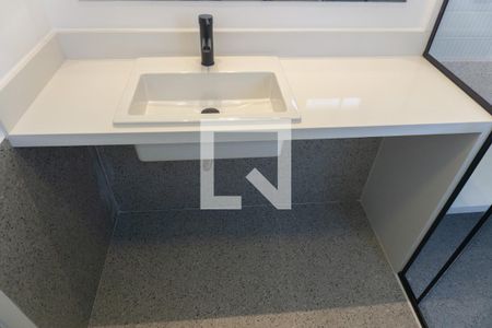 Apartamento à venda com 212m², 4 quartos e 1 vagaBanheiro da Suíte 3