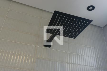 Apartamento à venda com 212m², 4 quartos e 1 vagaBanheiro da Suíte 3