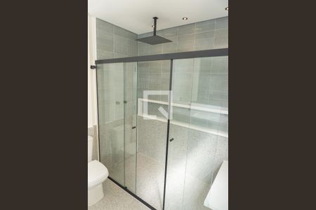 Apartamento à venda com 212m², 4 quartos e 1 vagaBanheiro da Suíte 1