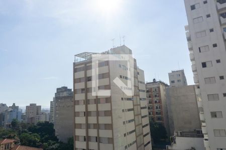 Apartamento à venda com 212m², 4 quartos e 1 vagaVista da Suite 1