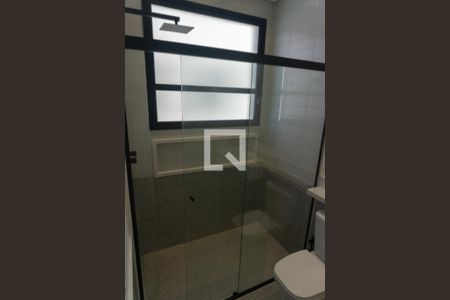Apartamento à venda com 212m², 4 quartos e 1 vagaBanheiro da Suíte 2