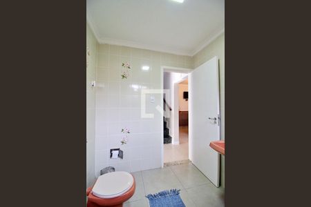 Casa à venda com 255m², 3 quartos e 2 vagasBanheiro 2