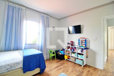 Casa à venda com 255m², 3 quartos e 2 vagasQuarto 2