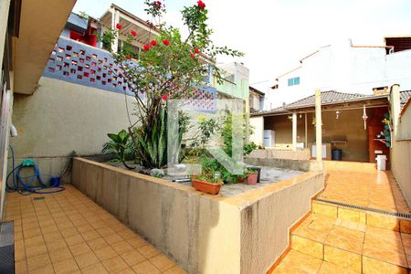 Casa à venda com 255m², 3 quartos e 2 vagasQuintal / Churrasqueira