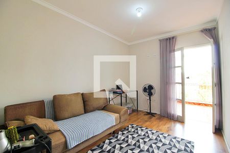 Casa à venda com 255m², 3 quartos e 2 vagasQuarto 3