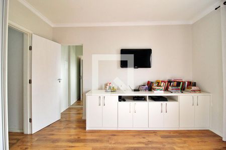 Casa à venda com 255m², 3 quartos e 2 vagasQuarto Suíte