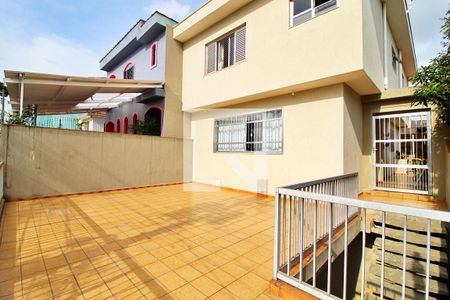 Casa à venda com 255m², 3 quartos e 2 vagasSacada