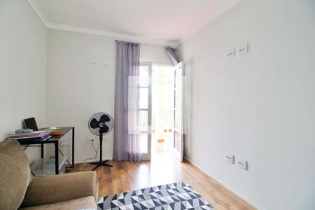 Casa à venda com 255m², 3 quartos e 2 vagasQuarto 3