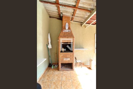 Casa à venda com 255m², 3 quartos e 2 vagasChurrasqueira