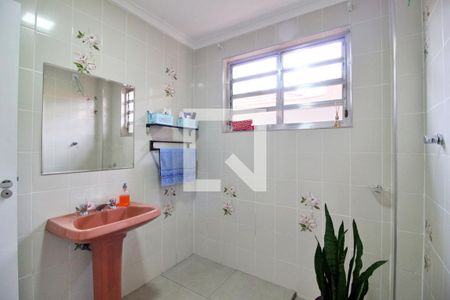 Casa à venda com 255m², 3 quartos e 2 vagasBanheiro 2