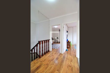 Casa à venda com 255m², 3 quartos e 2 vagasCorredor