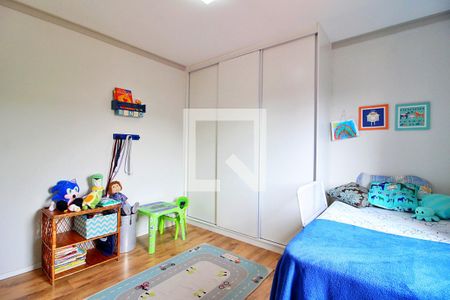 Casa à venda com 255m², 3 quartos e 2 vagasQuarto 2