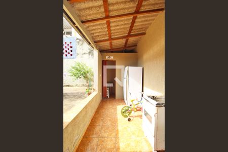 Casa à venda com 255m², 3 quartos e 2 vagasQuintal