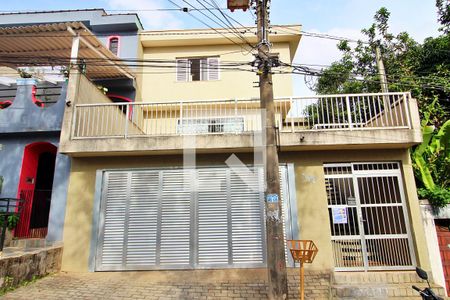 Casa à venda com 255m², 3 quartos e 2 vagasFachada
