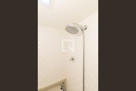 Apartamento à venda com 128m², 3 quartos e 2 vagas Apartamento à venda com 128m², 3 quartos e 2 vagasBanheiro