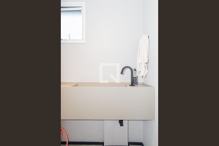 Apartamento à venda com 128m², 3 quartos e 2 vagas Apartamento à venda com 128m², 3 quartos e 2 vagasLavabo