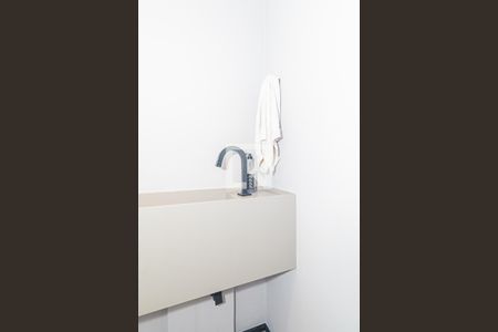 Apartamento à venda com 128m², 3 quartos e 2 vagas Apartamento à venda com 128m², 3 quartos e 2 vagasLavabo