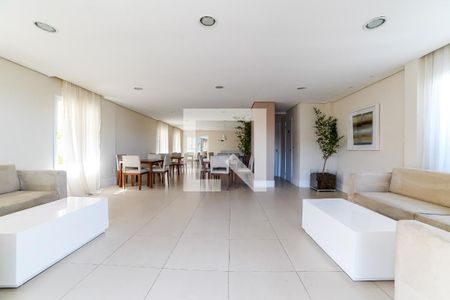 Apartamento à venda com 128m², 3 quartos e 2 vagas Apartamento à venda com 128m², 3 quartos e 2 vagasÁrea comum