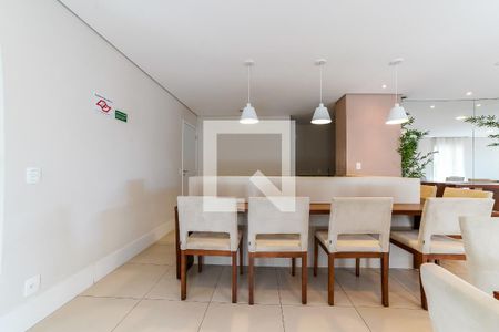 Apartamento à venda com 128m², 3 quartos e 2 vagas Apartamento à venda com 128m², 3 quartos e 2 vagasÁrea comum