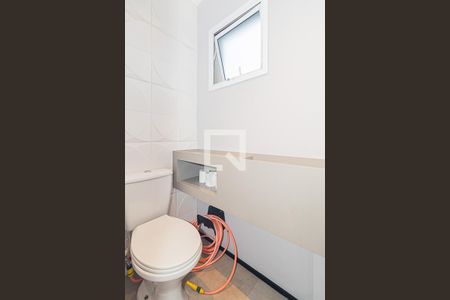 Apartamento à venda com 128m², 3 quartos e 2 vagas Apartamento à venda com 128m², 3 quartos e 2 vagasLavabo