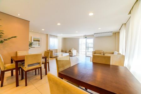 Apartamento à venda com 128m², 3 quartos e 2 vagas Apartamento à venda com 128m², 3 quartos e 2 vagasÁrea comum