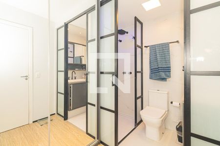 Apartamento à venda com 128m², 3 quartos e 2 vagas Apartamento à venda com 128m², 3 quartos e 2 vagasSuíte 2