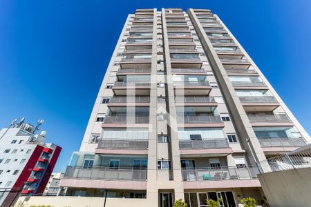 Apartamento à venda com 128m², 3 quartos e 2 vagas Apartamento à venda com 128m², 3 quartos e 2 vagasFachada