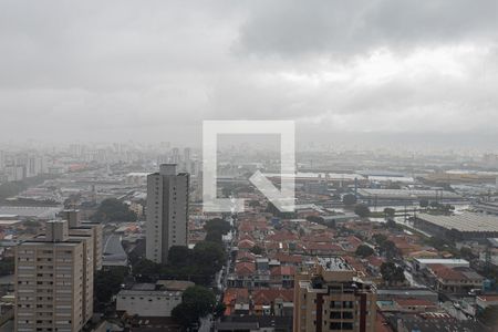 Apartamento à venda com 128m², 3 quartos e 2 vagas Apartamento à venda com 128m², 3 quartos e 2 vagasVista da Suíte 1