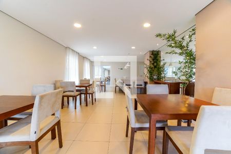 Apartamento à venda com 128m², 3 quartos e 2 vagas Apartamento à venda com 128m², 3 quartos e 2 vagasÁrea comum