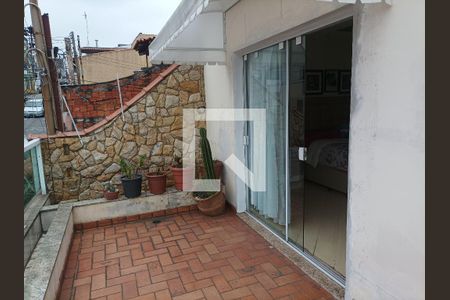 Casa à venda com 250m², 5 quartos e 2 vagasVaranda