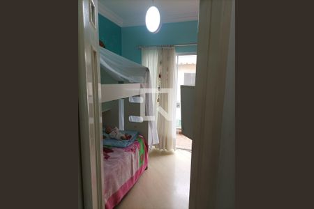 Casa à venda com 250m², 5 quartos e 2 vagasQuarto 2