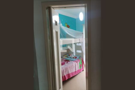 Casa à venda com 250m², 5 quartos e 2 vagasQuarto 2