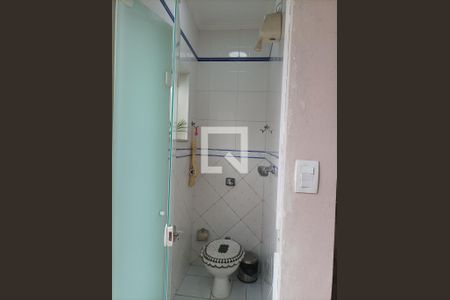 Casa à venda com 250m², 5 quartos e 2 vagasBanheiro