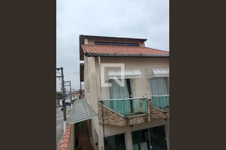 Casa à venda com 250m², 5 quartos e 2 vagasfachada