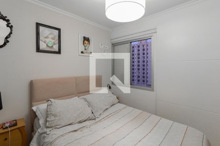 Quarto  de apartamento para alugar com 1 quarto, 42m² em Indianópolis, São Paulo