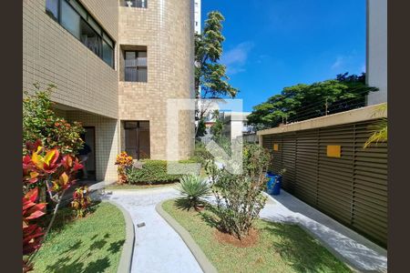 Apartamento à venda com 180m², 4 quartos e 4 vagasÁrea comum