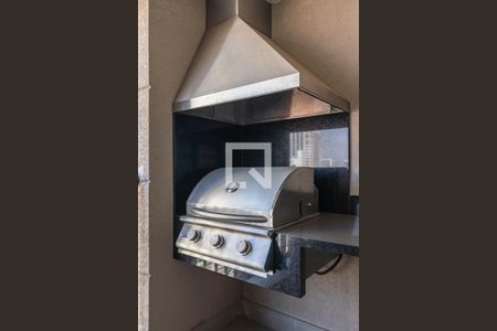 Apartamento à venda com 365m², 4 quartos e 5 vagas Apartamento à venda com 365m², 4 quartos e 5 vagasVaranda Gourmet