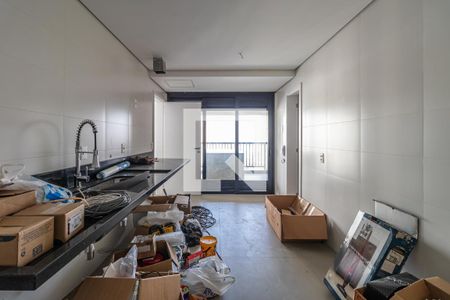 Apartamento à venda com 365m², 4 quartos e 5 vagas Apartamento à venda com 365m², 4 quartos e 5 vagasCozinha