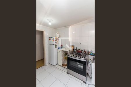 Apartamento à venda com 64m², 2 quartos e sem vaga Apartamento à venda com 64m², 2 quartos e sem vagaCozinha