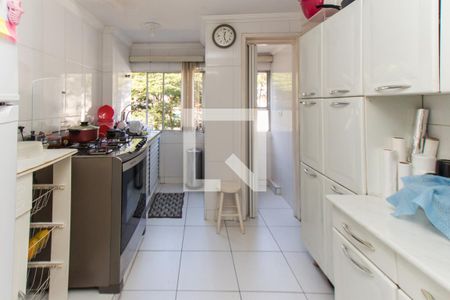 Apartamento à venda com 64m², 2 quartos e sem vaga Apartamento à venda com 64m², 2 quartos e sem vagaCozinha