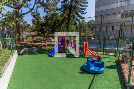 Apartamento à venda com 64m², 2 quartos e sem vaga Apartamento à venda com 64m², 2 quartos e sem vagaÁrea Comum - Playground