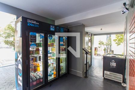 Apartamento à venda com 64m², 2 quartos e sem vaga Apartamento à venda com 64m², 2 quartos e sem vagaMini Mercado