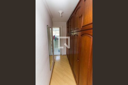 Apartamento à venda com 64m², 2 quartos e sem vaga Apartamento à venda com 64m², 2 quartos e sem vagaCorredor