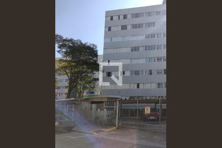 Apartamento à venda com 64m², 2 quartos e sem vaga Apartamento à venda com 64m², 2 quartos e sem vagaFachada