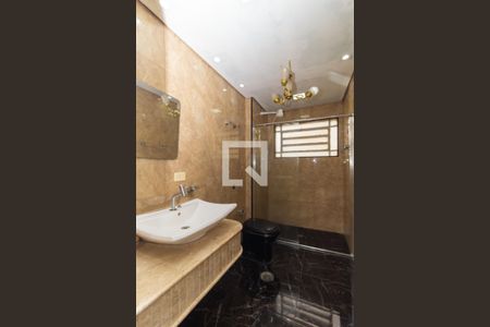 Apartamento à venda com 58m², 2 quartos e sem vagaBanheiro