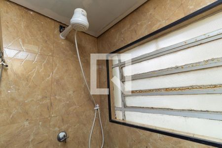 Apartamento à venda com 58m², 2 quartos e sem vagaBanheiro