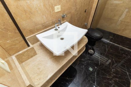 Apartamento à venda com 58m², 2 quartos e sem vagaBanheiro