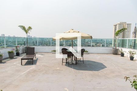 Apartamento à venda com 58m², 2 quartos e sem vagaÁrea comum